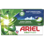 Капсули для прання Ariel Pods All-in-1 Гірське джерело 22 шт. (8700216765466) Капсули для прання Ariel Pods All-in-1 Гірське джерело 22 шт. (8700216765466)