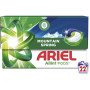 Капсули для прання Ariel Pods All-in-1 Гірське джерело 22 шт. (8700216765466) Капсули для прання Ariel Pods All-in-1 Гірське джерело 22 шт. (8700216765466)