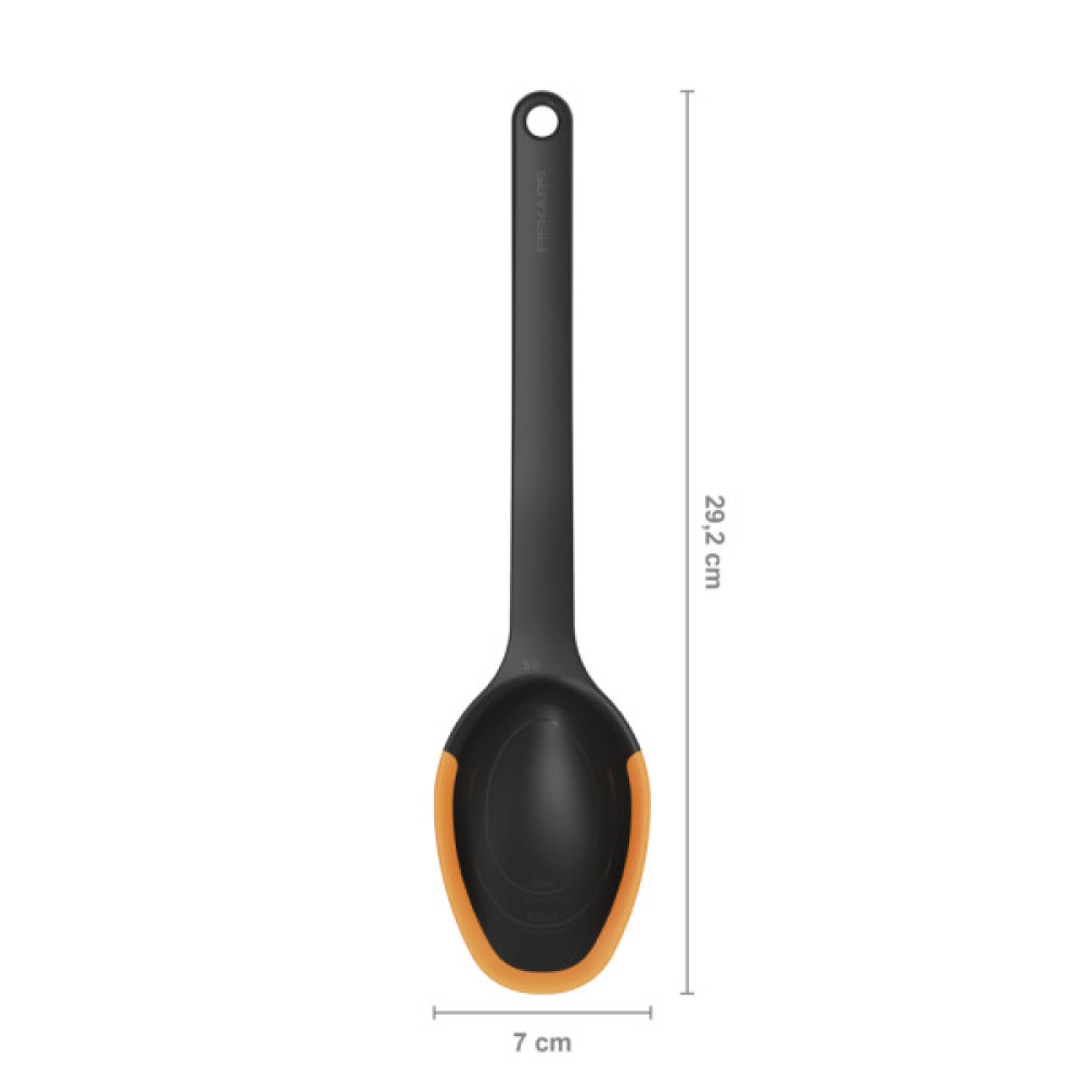 Ложка кухарська Fiskars Functional Form (1027299)