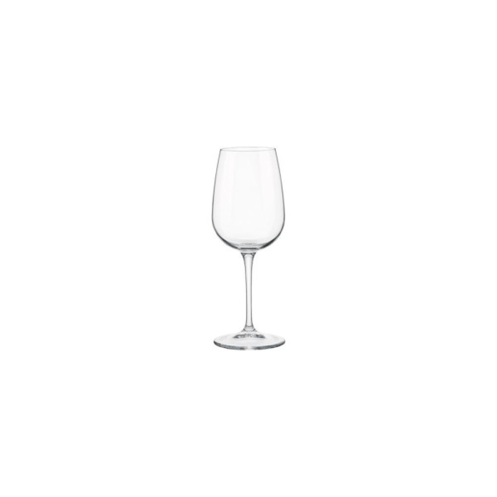 Набір келихів Bormioli Rocco Inventa Wine 250мл h-190мм 6шт (320753B32021990)