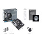 Материнcька плата ASUS PRIME H610M-A WIFI D4 s1700 H610 2xDDR4 M.2 HDMI D-Sub DP Wi-Fi BT mATX Материнcька плата ASUS PRIME H610M-A WIFI D4 s1700 H610 2xDDR4 M.2 HDMI D-Sub DP Wi-Fi BT mATX