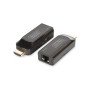 Адаптер mini HDMI extender over UTP 50m USB-powered Digitus (DS-55203) Адаптер mini HDMI extender over UTP 50m USB-powered Digitus (DS-55203)
