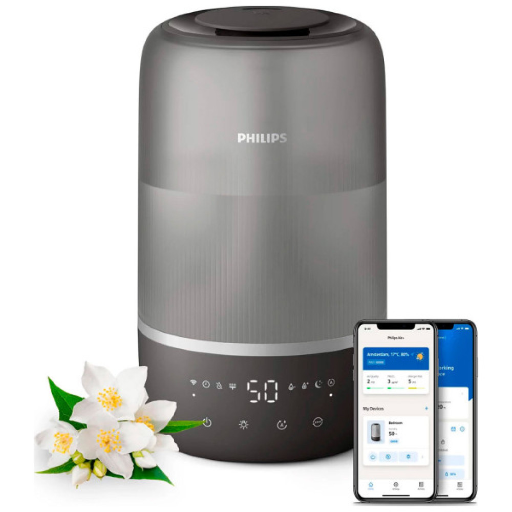 Зволожувач повітря Philips HU1510/03