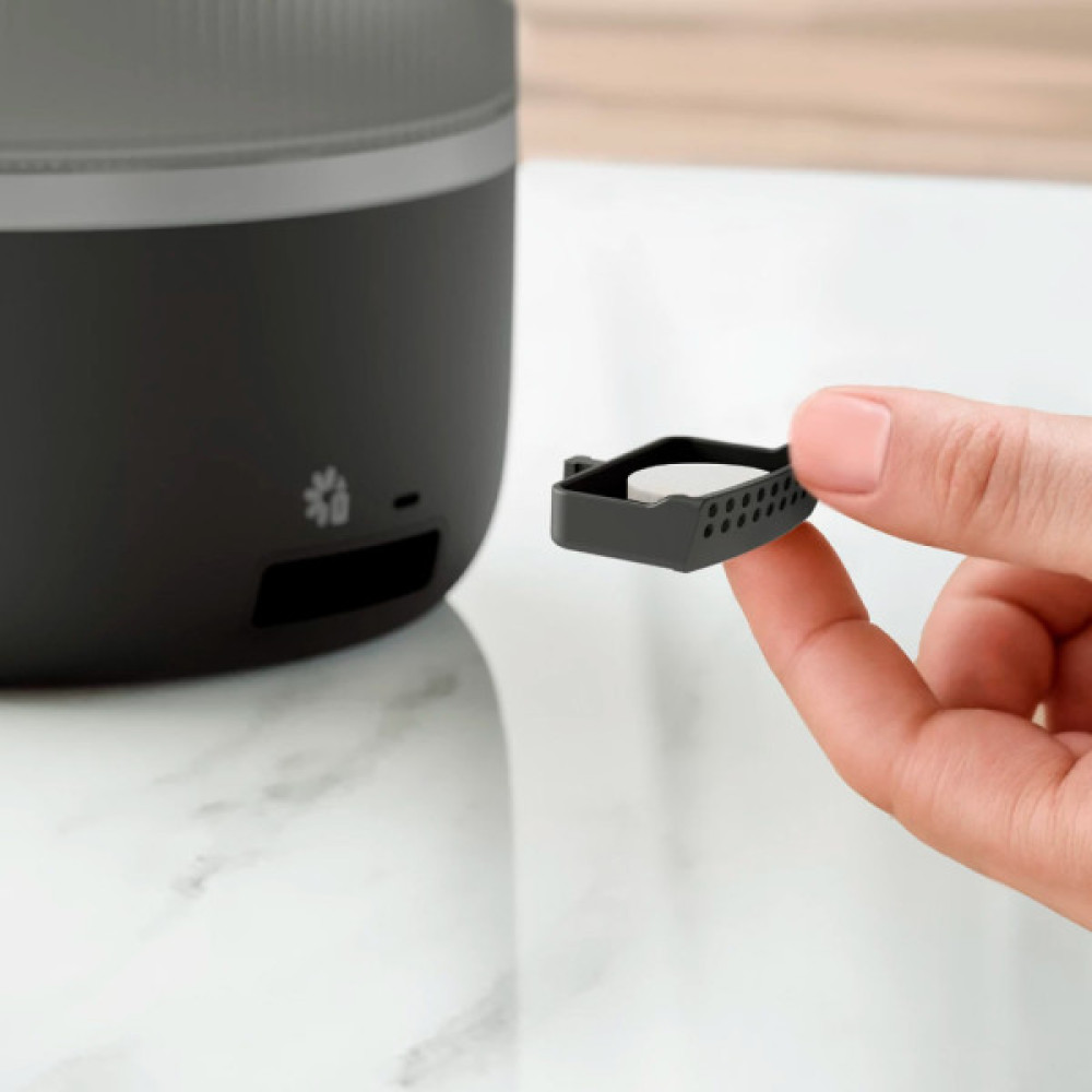 Зволожувач повітря Philips HU1510/03