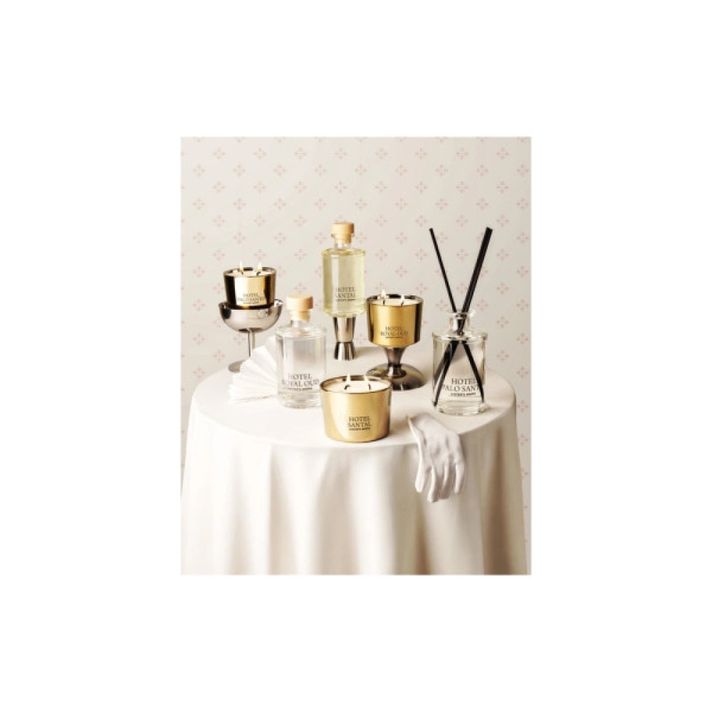 Аромадифузор Sister's Aroma Hotel Palo Santo 250 мл (4820227786060)