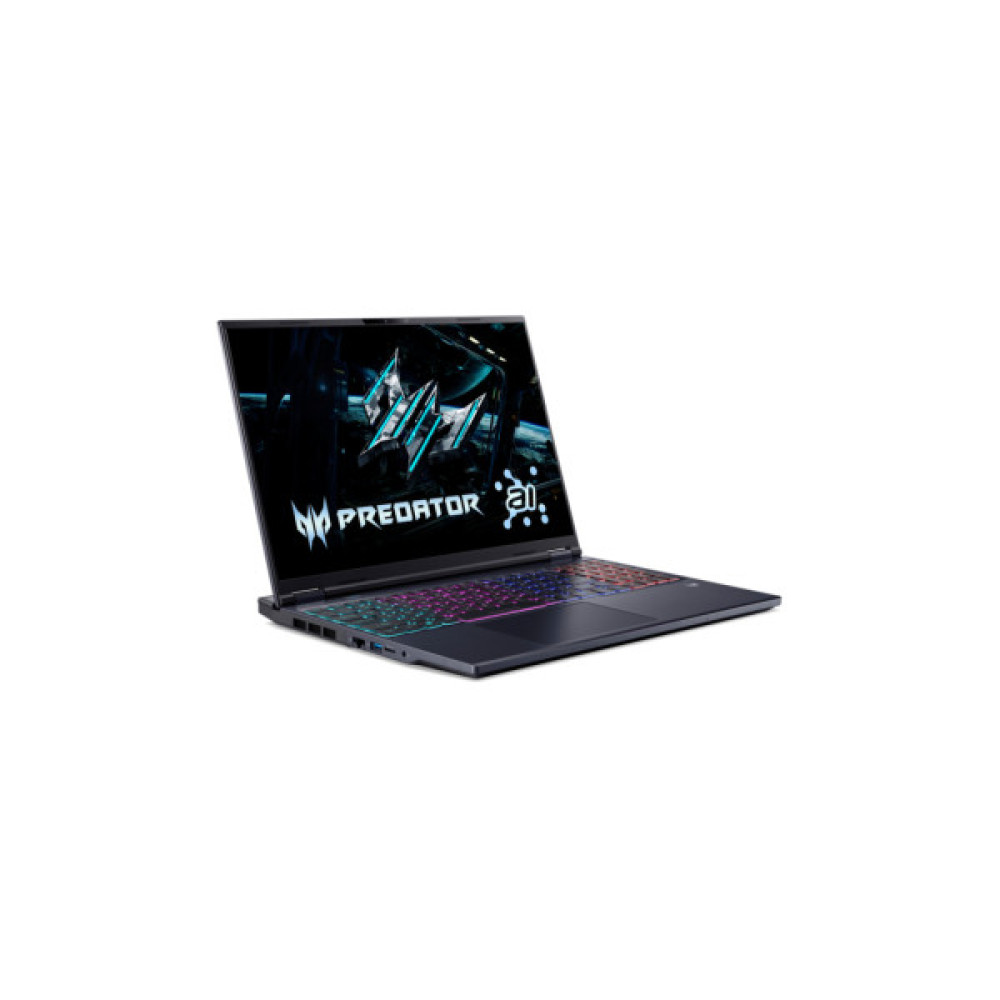 Ноутбук Acer Predator Helios Neo 16 AI PHN16-73-98RB (NH.QVUEU.005)