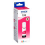 Контейнер з чорнилом Epson 106 magenta (C13T00R340) Контейнер з чорнилом Epson 106 magenta (C13T00R340)