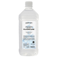 Рідина для очистки Platenclene, 1л for rubber rollers Patron (CS-PCR-PLATENCL-1L)