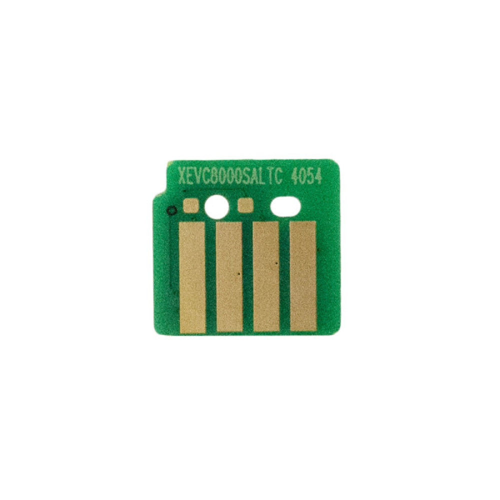 Чип для картриджа Xerox VL C7000, 106R03767 10.1K, M Everprint (CHIP-XER-C7000-M)