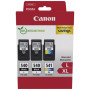 Картридж Canon PG-540 Multipack PG-540L*2/CL-541XL 2xBK, Color (5224B017)