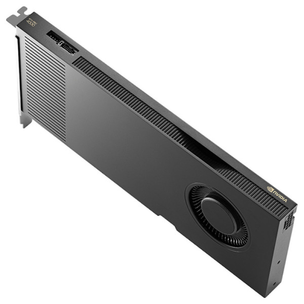 PNY NVIDIA RTX PRO 4000 Blackwell (VCNRTXPRO4000-SB)