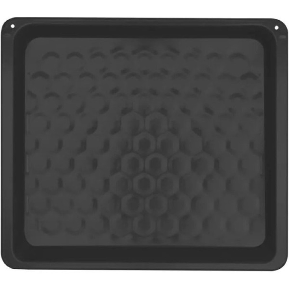 Плита Hansa електрична склокерамічна, 62л, 50x60см, дисплей, конвекція, білий