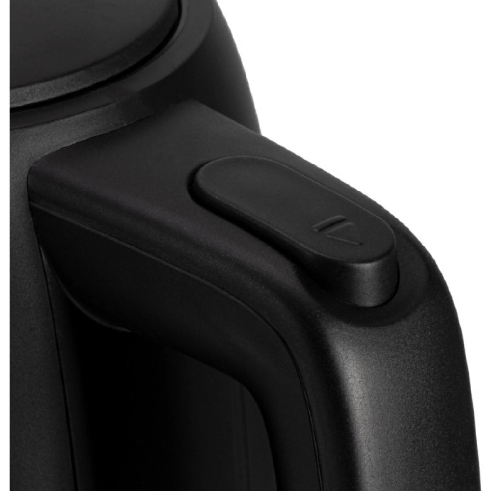 Електрочайник Adler AD 1379 black