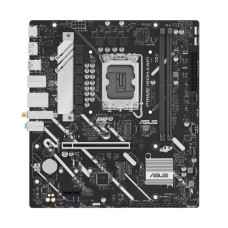 Материнcька плата ASUS PRIME H810M-A WIFI s1851 H810 2xDDR5 M.2 HDMI DP Wi-Fi BT ATX