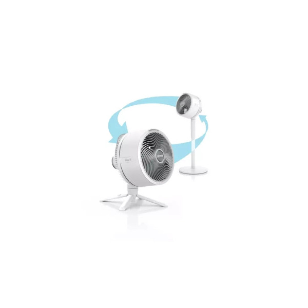 Вентилятор Shark FlexBreeze (FA220EU)