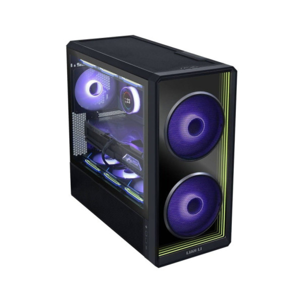 Корпус для ПК Lian Li G99.LAN217INFX.00