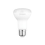 Лампочка Vestum LED R63 8W 4100K 220V E27 (1-VS-1403) Лампочка Vestum LED R63 8W 4100K 220V E27 (1-VS-1403)