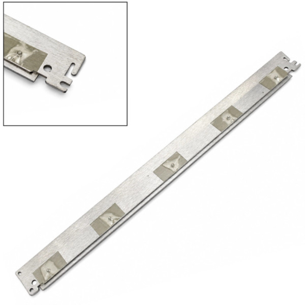 Лезо дозування Canon iR2520/2625, Adv 4025/4525 NPG-50/C-EXV32 Save Welldo (DBC2520WDE)
