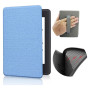 Чохол до електронної книги BeCover Smart Case Amazon Kindle Paperwhite 12th Gen. 2024 7"/Colorsoft (2024) Light Blue (712847) Чохол до електронної книги BeCover Smart Case Amazon Kindle Paperwhite 12th Gen. 2024 7"/Colorsoft (2024) Light Blue (712847)