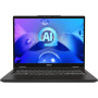 Ноутбук MSI Venture 14 AI A1MG-030XUA (9S7-14Q221-030) Ноутбук MSI Venture 14 AI A1MG-030XUA (9S7-14Q221-030)