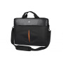 Сумка для ноутбука 2E 17" CBN617 Black (2E-CBN617BK) Сумка для ноутбука 2E 17" CBN617 Black (2E-CBN617BK)