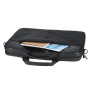 Сумка для ноутбука 2E 17" CBN617 Black (2E-CBN617BK) Сумка для ноутбука 2E 17" CBN617 Black (2E-CBN617BK)
