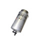 Фільтр паливний Mahle KC116 Фільтр паливний Mahle KC116