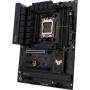 Материнська плата ASUS TUF GAMING B650-PLUS WIFI Материнська плата ASUS TUF GAMING B650-PLUS WIFI