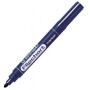 Маркер Centropen Flipchart 8550 2,5 мм, round tip, blue (8550/03) Маркер Centropen Flipchart 8550 2,5 мм, round tip, blue (8550/03)