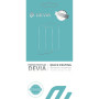 Плівка захисна Devia Premium Samsung Galaxy Note 20 Ultra (DV-GDR-SMS-N20U) Плівка захисна Devia Premium Samsung Galaxy Note 20 Ultra (DV-GDR-SMS-N20U)