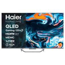 Телевізор Haier H55Q800UX