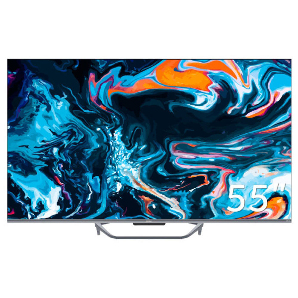 Телевізор Haier H55Q800UX