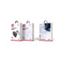 Зарядний пристрій XO L105-CC 2xUSB-C PD35W Black (L105-CC.black) Зарядний пристрій XO L105-CC 2xUSB-C PD35W Black (L105-CC.black)