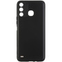Чохол до мобільного телефона BeCover ZTE Blade A53 Black (709813) Чохол до мобільного телефона BeCover ZTE Blade A53 Black (709813)