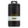 Чохол до мобільного телефона Harder Genuine Snake Apple iPhone 15 Pro Black (ARM76783) Чохол до мобільного телефона Harder Genuine Snake Apple iPhone 15 Pro Black (ARM76783)