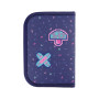 Пенал Kite Pixel Love K24-622-5, 1 відділення, 2 відвороти (K24-622-5) Пенал Kite Pixel Love K24-622-5, 1 відділення, 2 відвороти (K24-622-5)