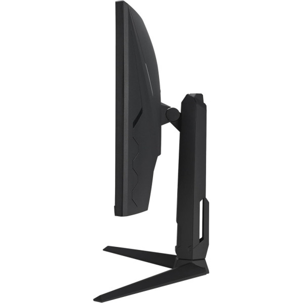 Монітор Asus 34" TUF Gaming VG34WQML5A 2xHDMI, 2xDP, 3xUSB, MM, VA, 3440x1440, 21:9, 250Hz, 0.5ms, sRGB 130%, CURVED, AdaptiveSync, HAS, HDR400
