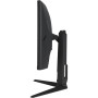 Монітор Asus 34" TUF Gaming VG34WQML5A 2xHDMI, 2xDP, 3xUSB, MM, VA, 3440x1440, 21:9, 250Hz, 0.5ms, sRGB 130%, CURVED, AdaptiveSync, HAS, HDR400