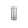 Фільтр паливний Mahle KL233/2 Фільтр паливний Mahle KL233/2