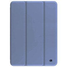 Чохол до планшета Armorstandart Flex Case iPad 11 2025 (A16) / 10.9 2024 / 2022 Lavender Grey (ARM84459)