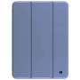 Чохол до планшета Armorstandart Flex Case iPad 11 2025 (A16) / 10.9 2024 / 2022 Lavender Grey (ARM84459)