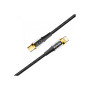 Дата кабель USB-C to Lightning 1.2m 3A 27W black ColorWay (CW-CBPDCL057-BK) Дата кабель USB-C to Lightning 1.2m 3A 27W black ColorWay (CW-CBPDCL057-BK)
