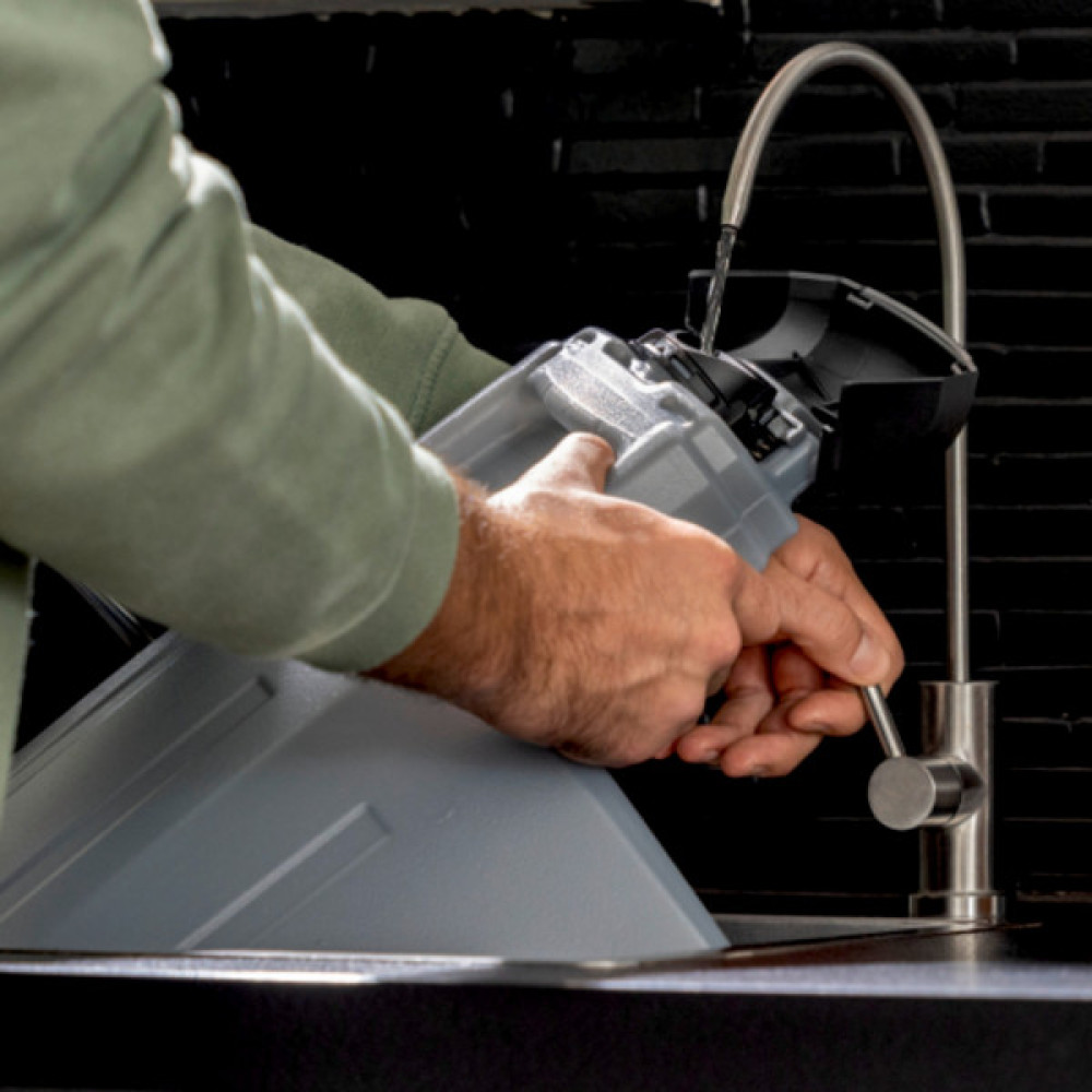 Пилосос миючий Karcher SE 4