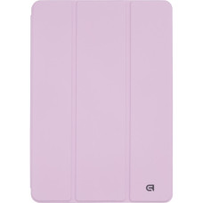 Чохол до планшета Armorstandart Smart Fold Pen Samsung Galaxy Tab S10 FE Pink (ARM85552)