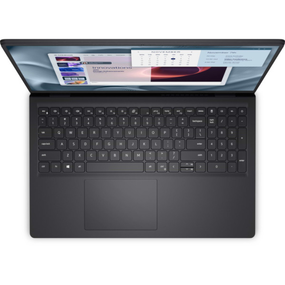 Ноутбук Dell Pro 15 Essential (PV15255MDO851UA_W11H)