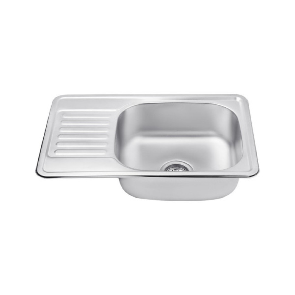 Мийка кухонна Kroner Satin-6642 08180 (CV025281)