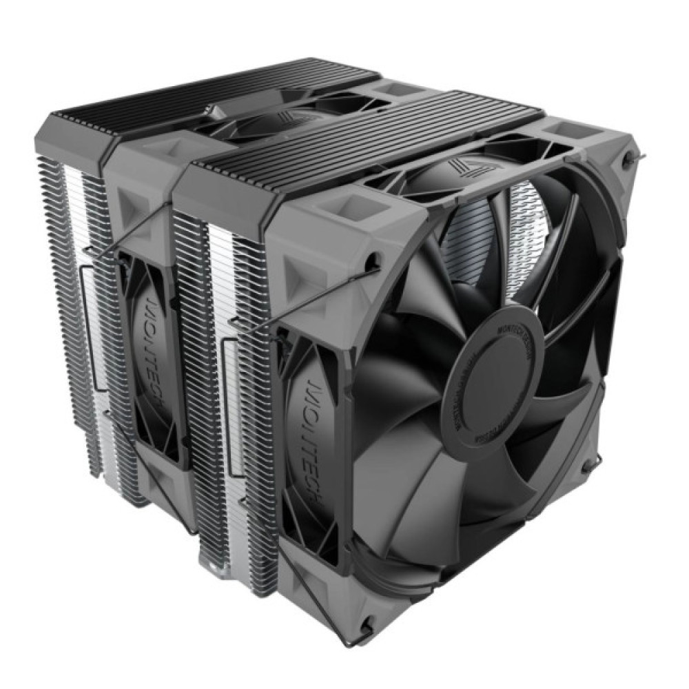 Система рідинного охолодження MONTECH NX600 (B)