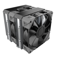 Система рідинного охолодження MONTECH NX600 (B)