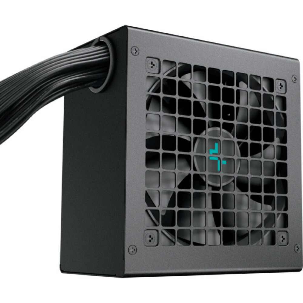 Блок живлення Deepcool 650W (PN650D)
