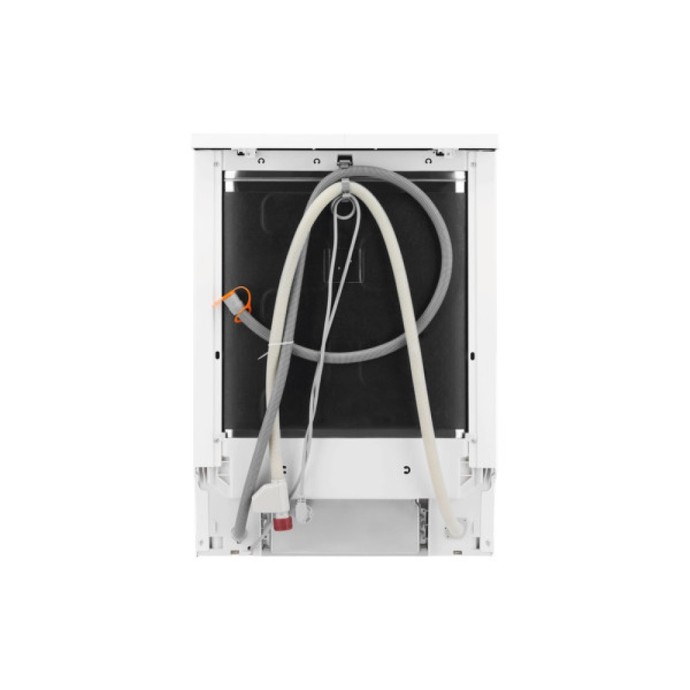 Посудомийна машина Electrolux ESM64831SX